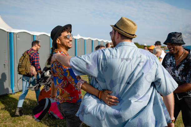 Porta potty services near me in Sioux Center, IA