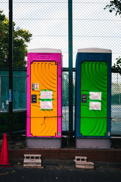 Best Emergency porta potty rental  in Sioux Center, IA