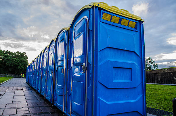 Portable Toilet Options We Offer in Sioux Center, IA