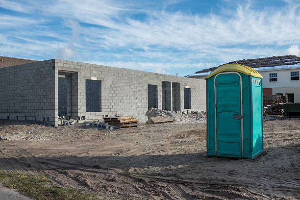 Best Affordable portable toilet rental  in Sioux Center, IA